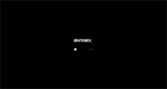 Desktop Screenshot of entrex.net